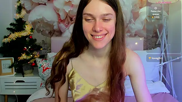 Snapshot of JaneBrowni chatting on 01.09.25 JaneBrowni online show from 01.09.25