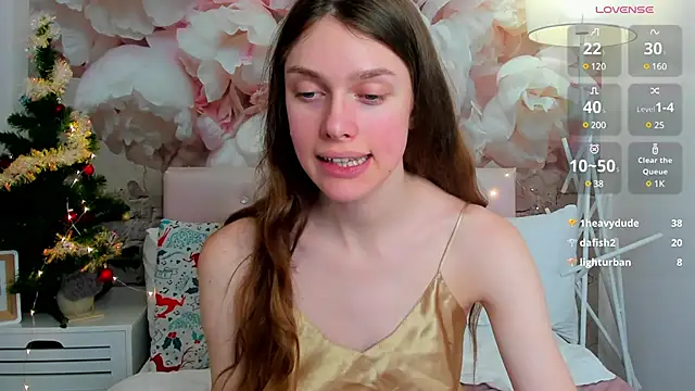 Snapshot of JaneBrowni chatting on 01.09.25 JaneBrowni online show from 01.09.25