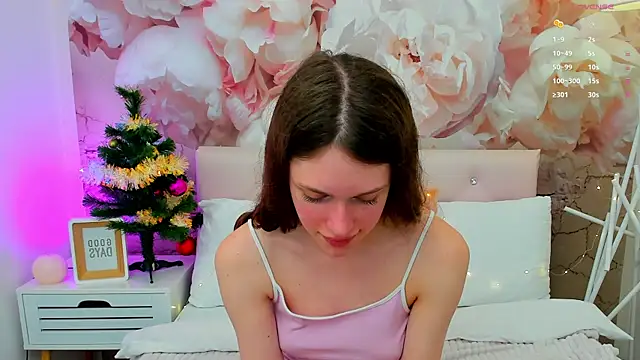 JaneBrowni online show from 12.17.25