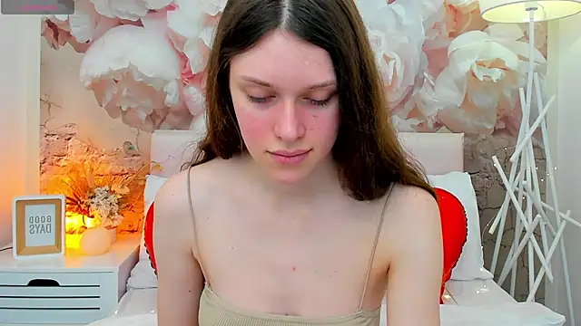 JaneBrowni online show from 02.15.26