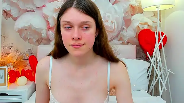 JaneBrowni online show from 03.08.26