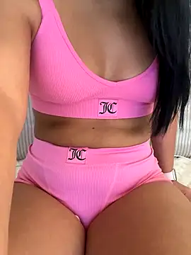 Snapshot of Tati_3443 chatting on 10.07.25 Tati 3443 online show from 10.07.25