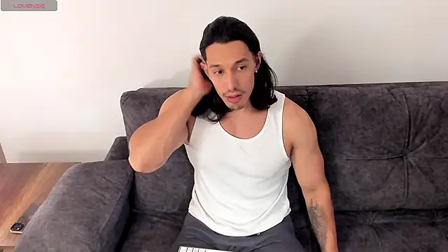 Lorenzoferrec online show from 02.28.26