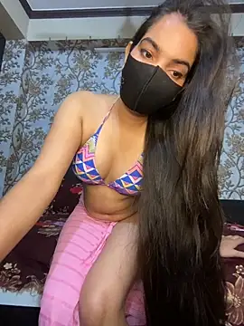 Shabnam88 online show from 12.13.24