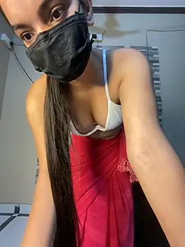 Shabnam88 online show from 10.31.25