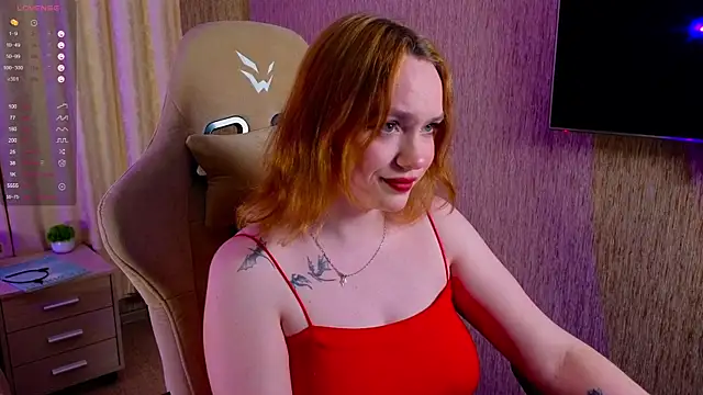 Kari Lunna online show from 12.02.24