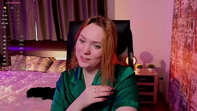 Kari Lunna online show from 01.24.25