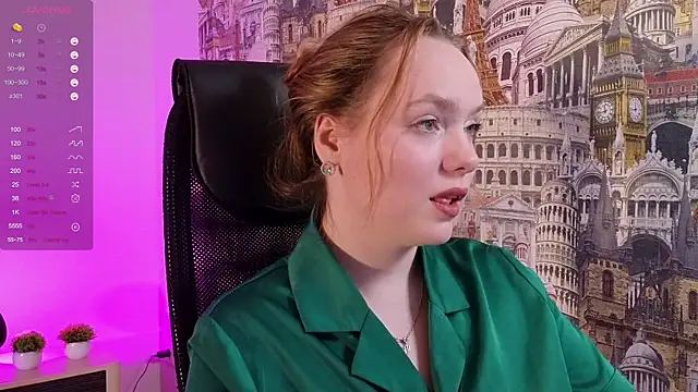 Kari Lunna online show from 01.30.25