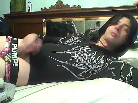 frank32love online show from 02.05.26