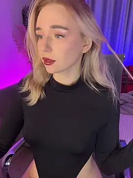Eva Millss online show from 12.21.24