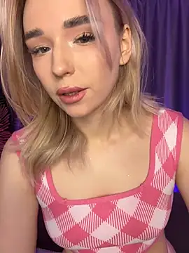 Eva Millss online show from 12.26.24
