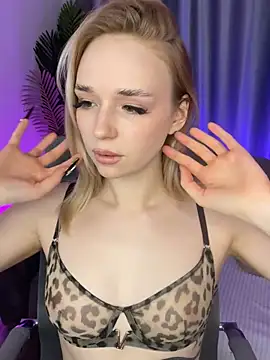 Eva Millss online show from 02.06.25