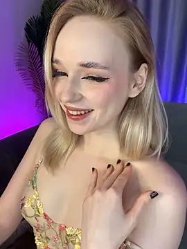 Eva Millss online show from 02.07.25