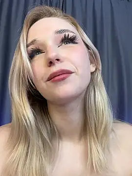Eva Millss online show from 02.07.25