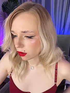 Eva Millss online show from 02.15.25