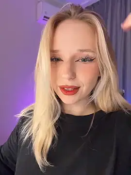 Eva Millss online show from 09.12.25