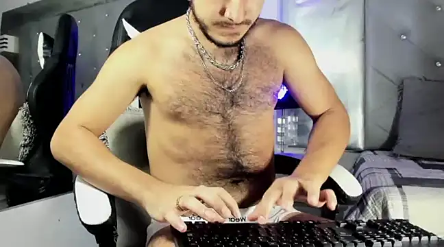 JuanDiegoKing online show from 01.19.25