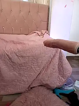 GoddessMeegan online show from 12.28.24