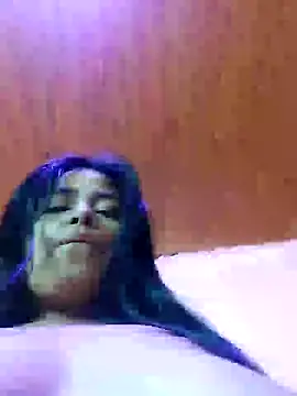 GoddessMeegan online show from 01.15.25