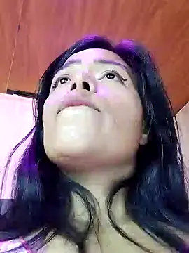 GoddessMeegan online show from 02.06.25