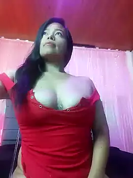 GoddessMeegan online show from 02.07.25