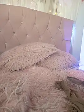 GoddessMeegan online show from 02.11.25