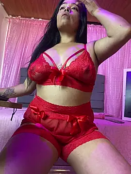 GoddessMeegan online show from 02.15.25