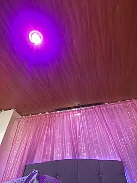 GoddessMeegan online show from 02.24.25