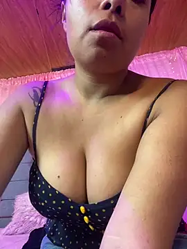 GoddessMeegan online show from 02.24.25