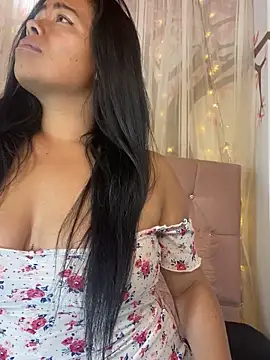 GoddessMeegan online show from 03.05.25