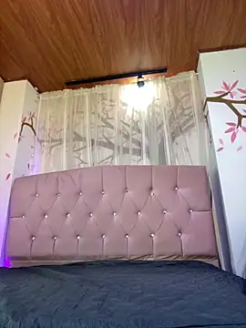 GoddessMeegan online show from 03.15.25