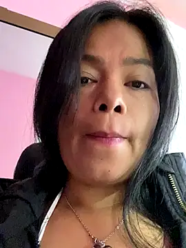 GoddessMeegan online show from 11.04.25