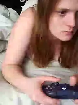 Ginger1123 online show from 12.12.24