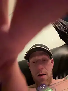 Daddyking6989 online show from 01.29.25