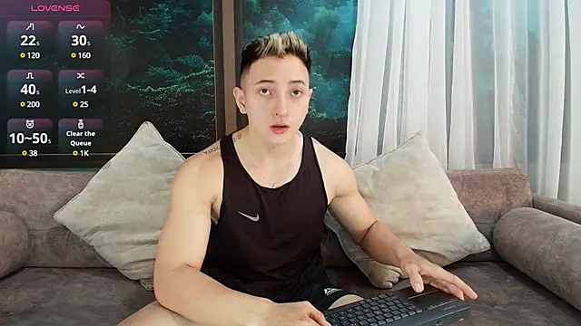 Zack Miller24 online show from 01.02.25