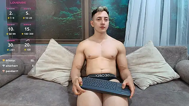 Zack Miller24 online show from 01.02.25
