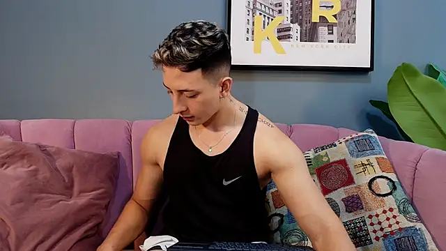 Zack Miller24 online show from 01.22.25