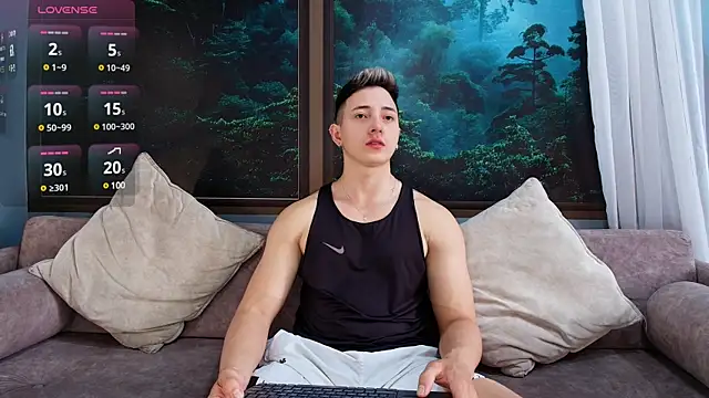 Zack Miller24 online show from 01.29.25
