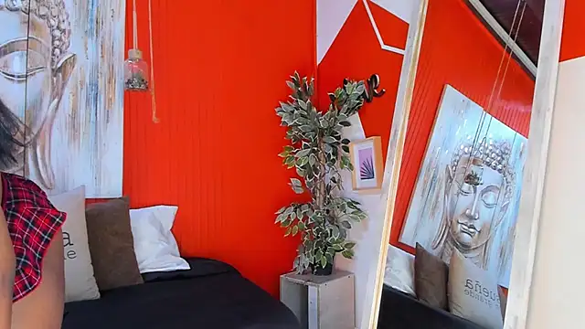 Snapshot of grace_miller03 chatting on 10.21.25 grace miller03 online show from 10.21.25