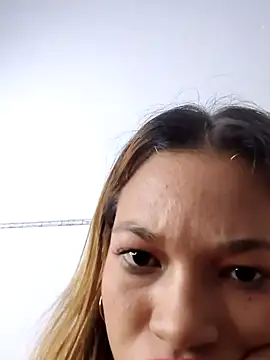 Snapshot of carolanyi chatting on 10.14.25 carolanyi online show from 10.14.25