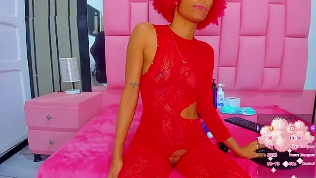 Brithanyslim online show from 02.14.25