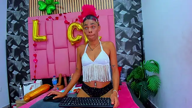 Brithanyslim online show from 03.20.26