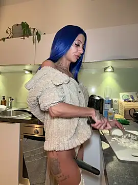 mrs skinny goddess online show from 02.28.26