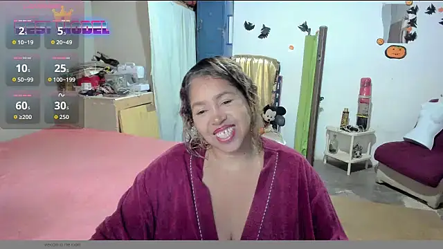 Snapshot of anubys_godes chatting on 11.15.25 anubys godes online show from 11.15.25