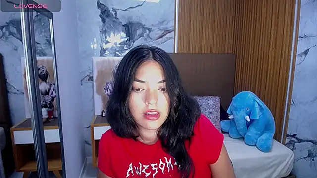 DENISERICHARD2 online show from 11.07.25