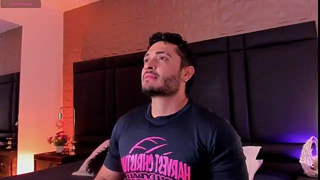 JossAckland online show from 10.01.25