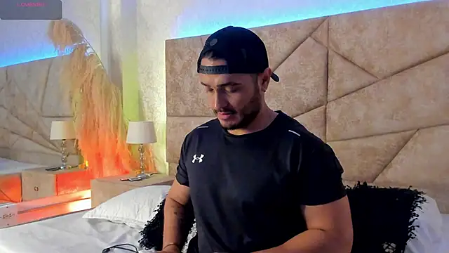 JossAckland online show from 01.08.26