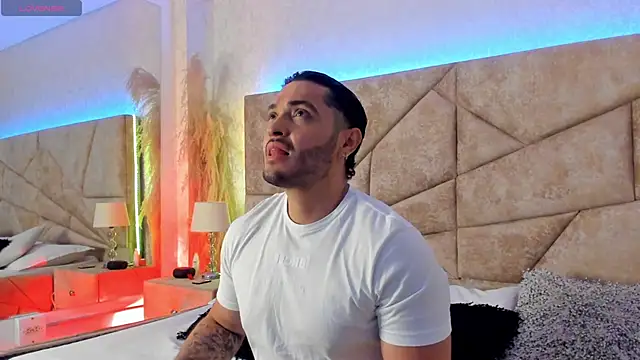 JossAckland online show from 02.01.26