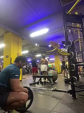 JossAckland online show from 03.21.26