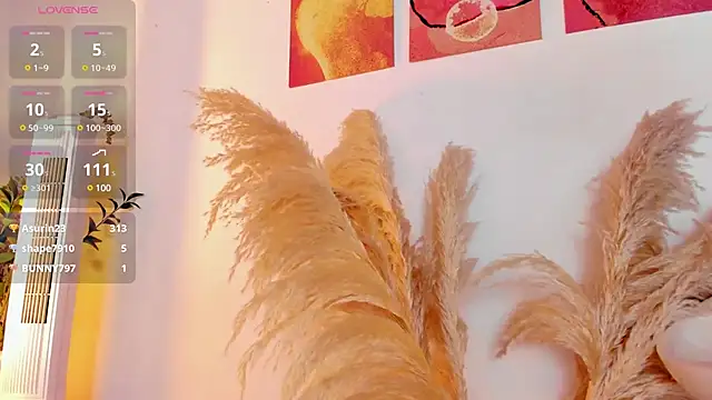 VICTORIA RASH online show from 02.03.25